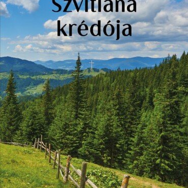 Szvitlana Krédója