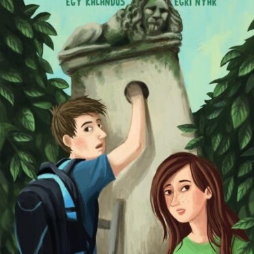 Elveszett Csillagok - Egy Kalandos Egri Nyár