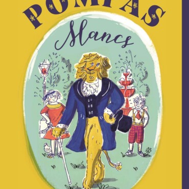 Mr Pompás Mancs