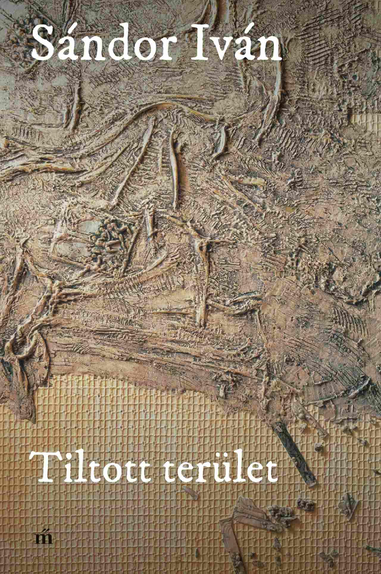 Tiltott Terület