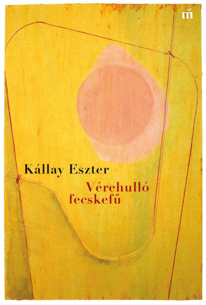 Vérehulló Fecskefű