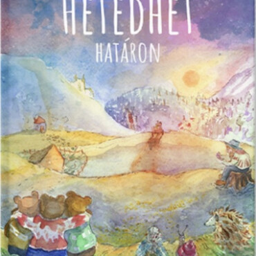 Hetedhét Határon