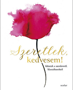Szeretlek, Kedvesem!