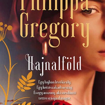Hajnalföld