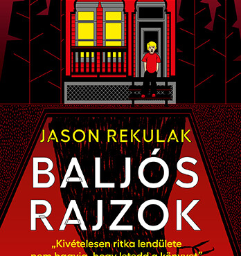 Baljós Rajzok