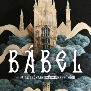 Bábel - Avagy Az Erőszak Szükségszerűsége