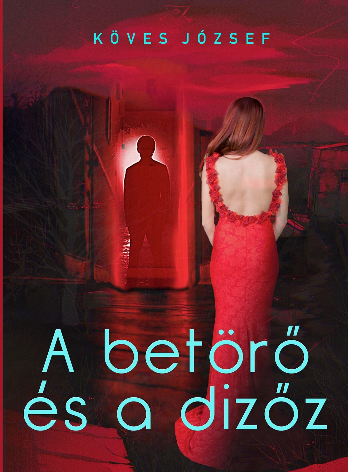 A Betörő És A Dizőz