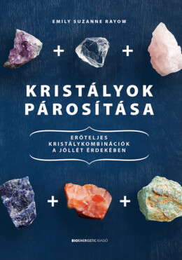 Kristályok Párosítása