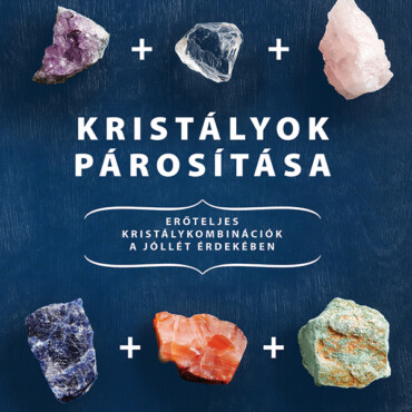 Kristályok Párosítása
