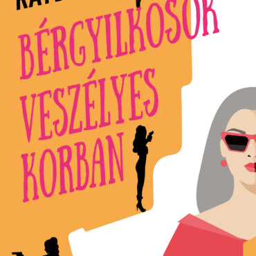 Bérgyilkosok Veszélyes Korban