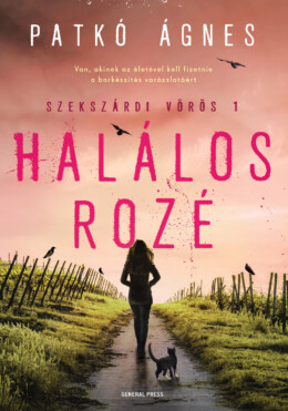 Halálos Rozé