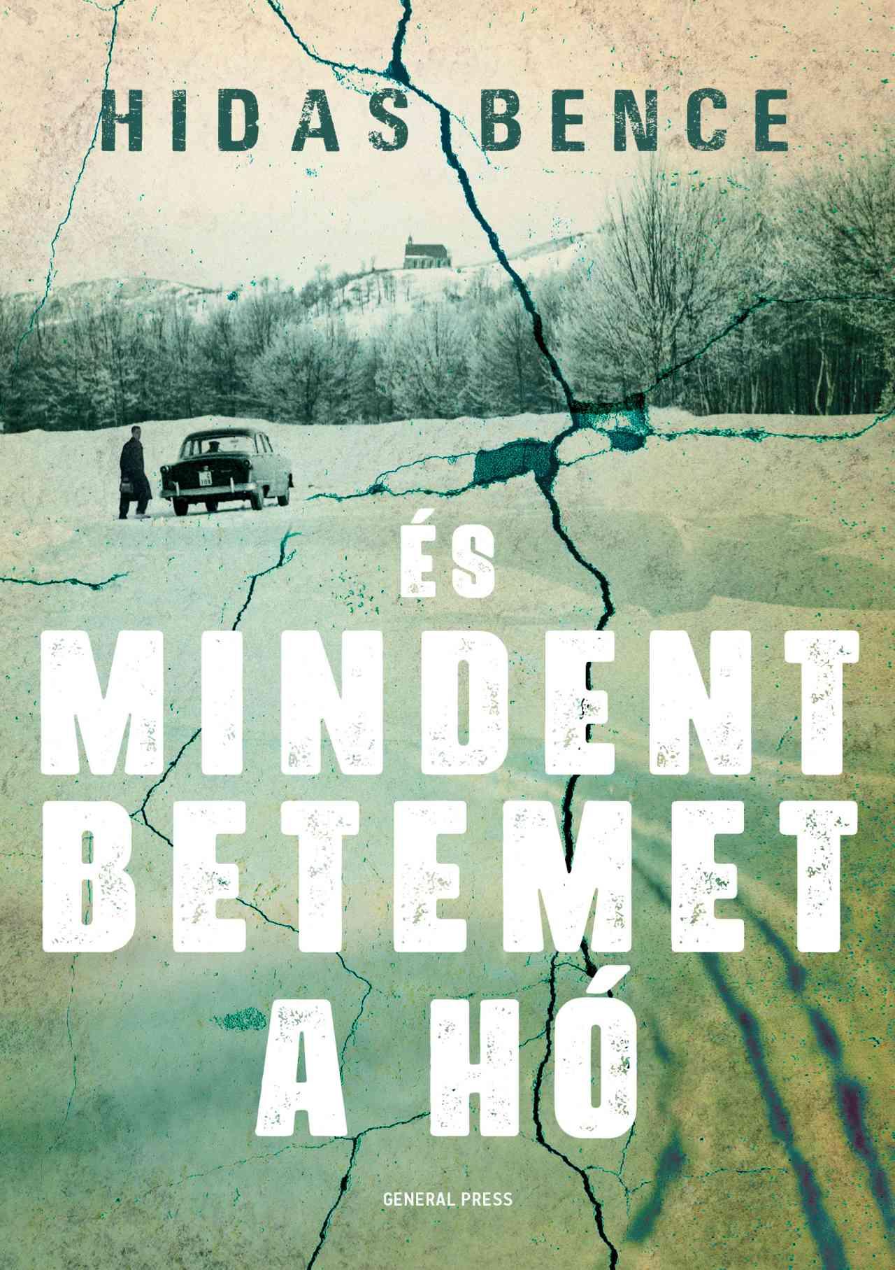 És Mindent Betemet A Hó