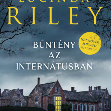 Bűntény Az Internátusban