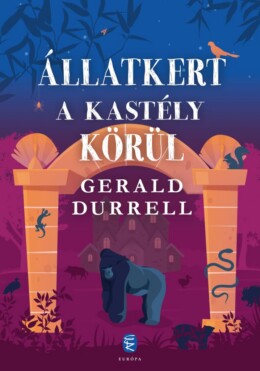 Állatkert A Kastély Körül