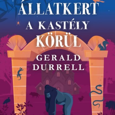 Állatkert A Kastély Körül