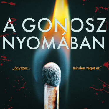 A Gonosz Nyomában