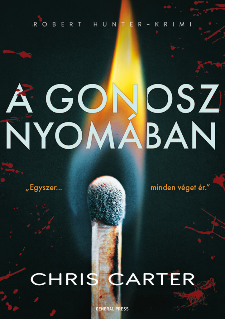 A Gonosz Nyomában
