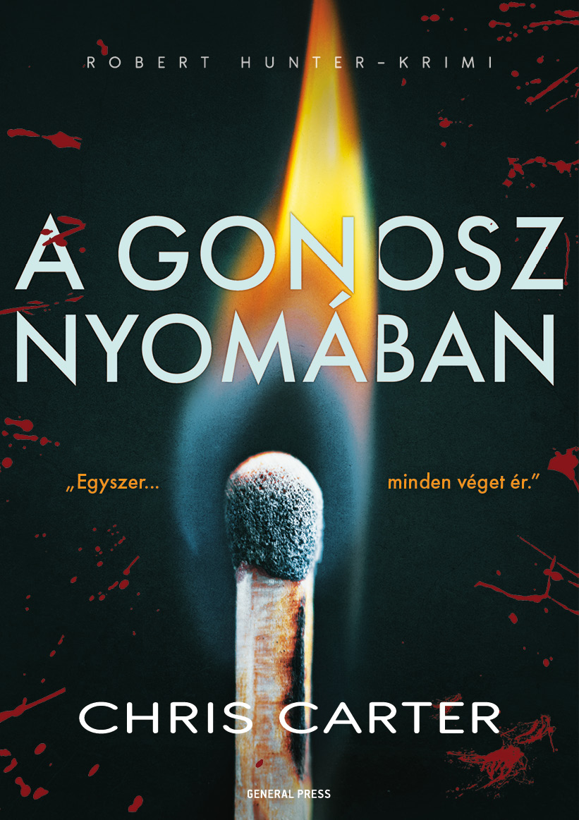 A Gonosz Nyomában
