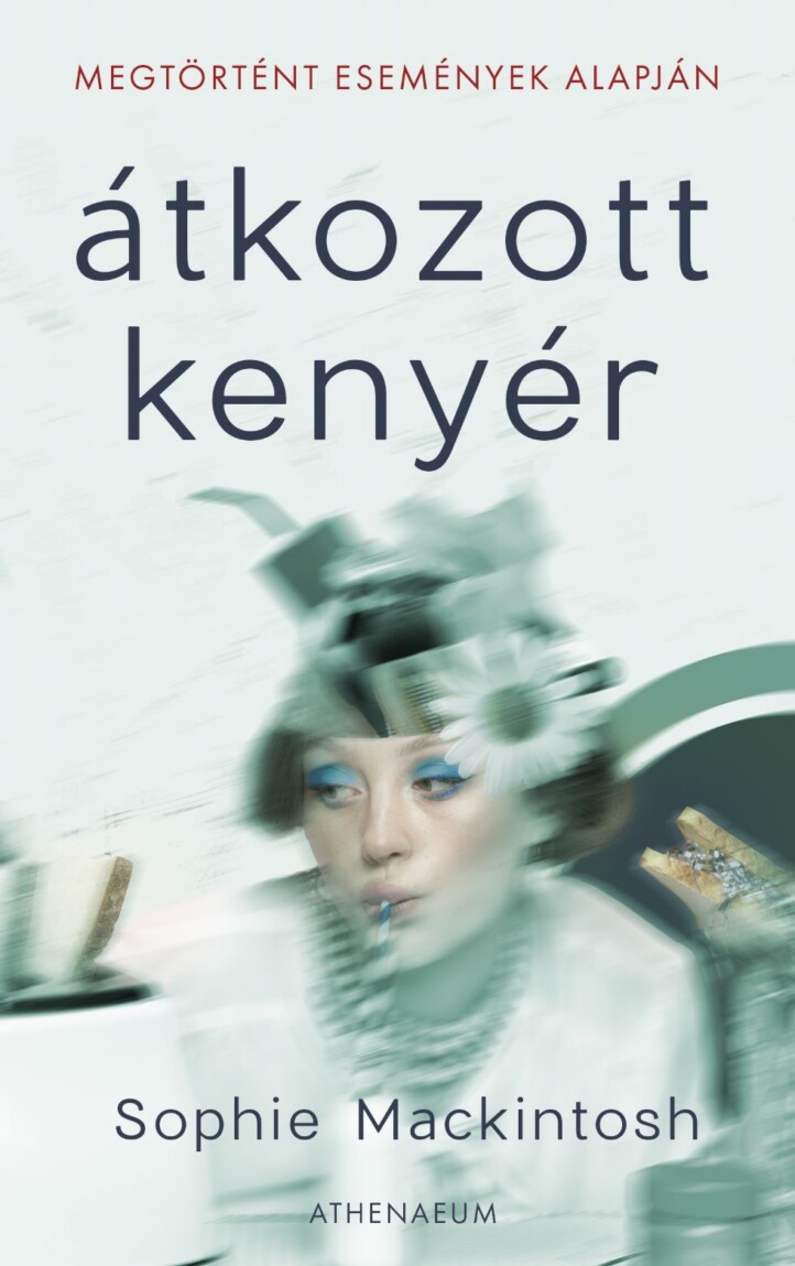 Átkozott Kenyér
