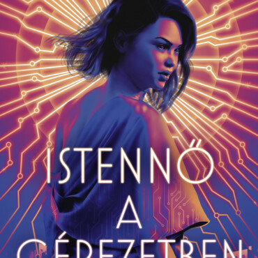 Istennő A Gépezetben