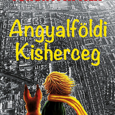 Angyalföldi Kisherceg