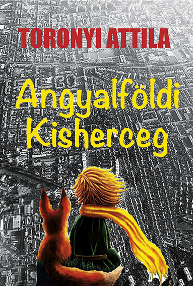 Angyalföldi Kisherceg