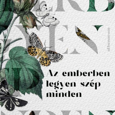 Az Emberben Legyen Szép Minden