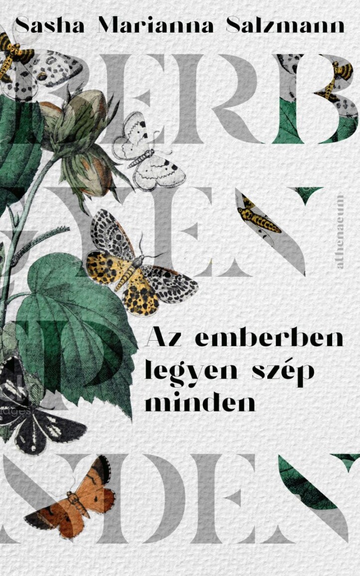 Az Emberben Legyen Szép Minden