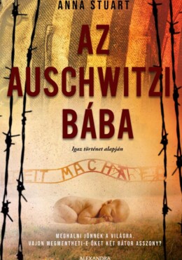 Az Auschwitzi Bába