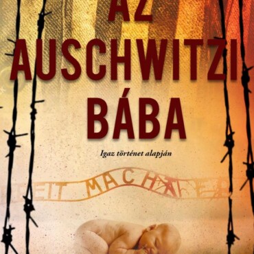 Az Auschwitzi Bába