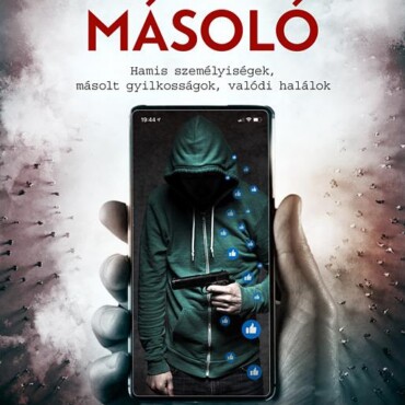 A Másoló