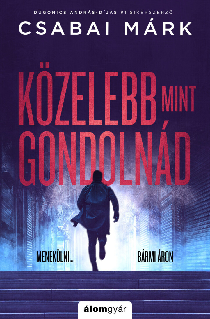 Közelebb, Mint Gondolnád