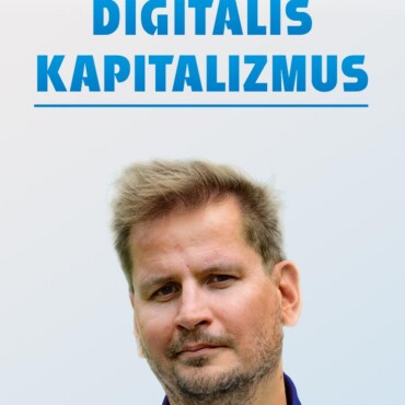 Digitális Kapitalizmus