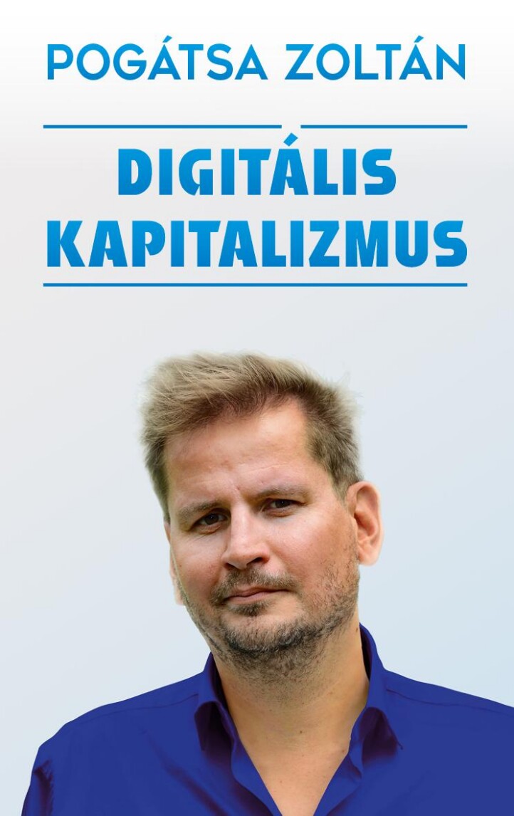 Digitális Kapitalizmus