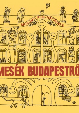 Mesék Budapestről