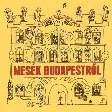 Mesék Budapestről