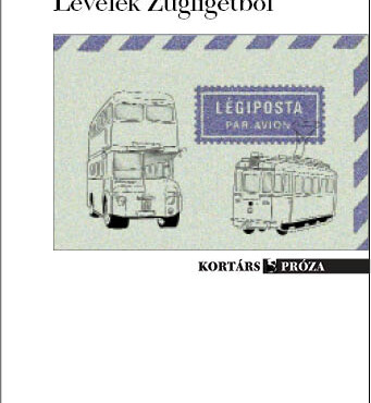 Levelek Zugligetből