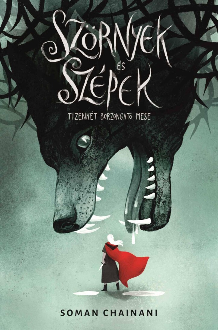 Szörnyek És Szépek