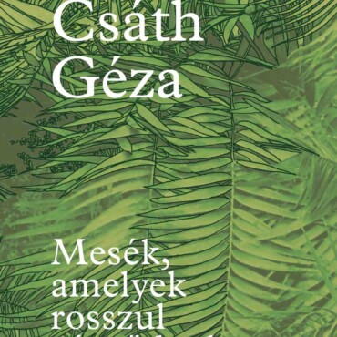 Mesék, Amelyek Rosszul Végződnek