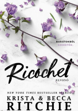 Ricochet - Elvonó