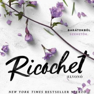 Ricochet - Elvonó