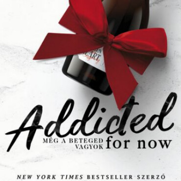 Addicted For Now - Még A Beteged Vagyok