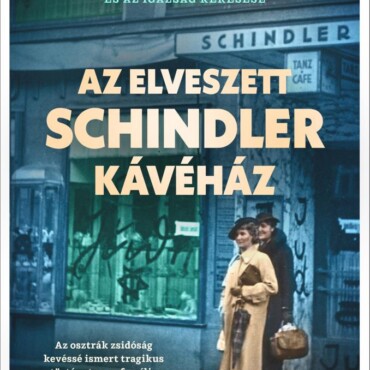 Az Elveszett Schindler Kávéház