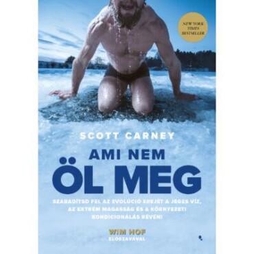 Ami Nem Öl Meg
