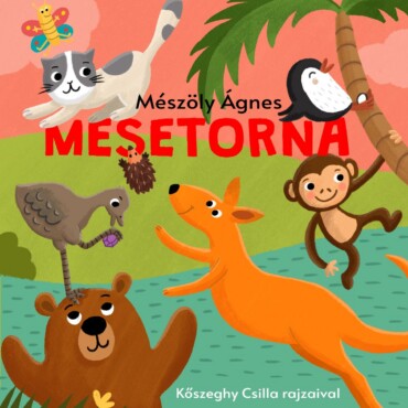 Mesetorna - Mesés Tartásjavító Gyakorlatok