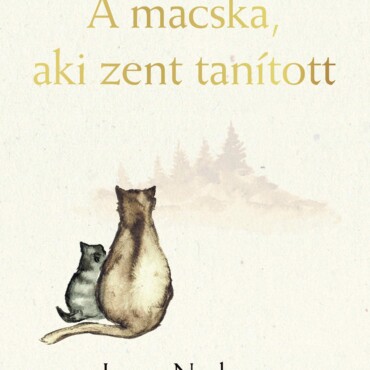 A Macska, Aki Zent Tanított