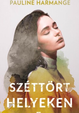 Széttört Helyeken