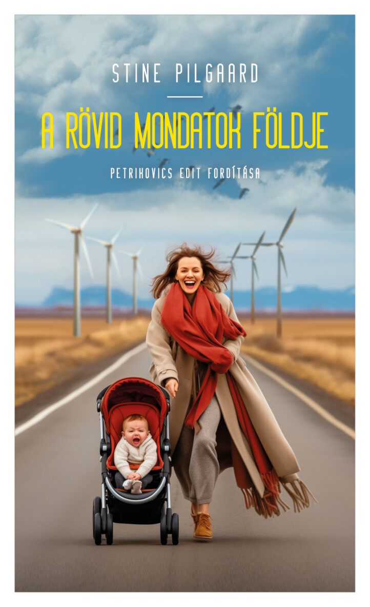 A Rövid Mondatok Földje