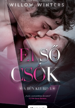 Első Csók - A Bűn Klubja 1.