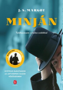 Minján - Találkozásaim Ortodox Zsidókkal